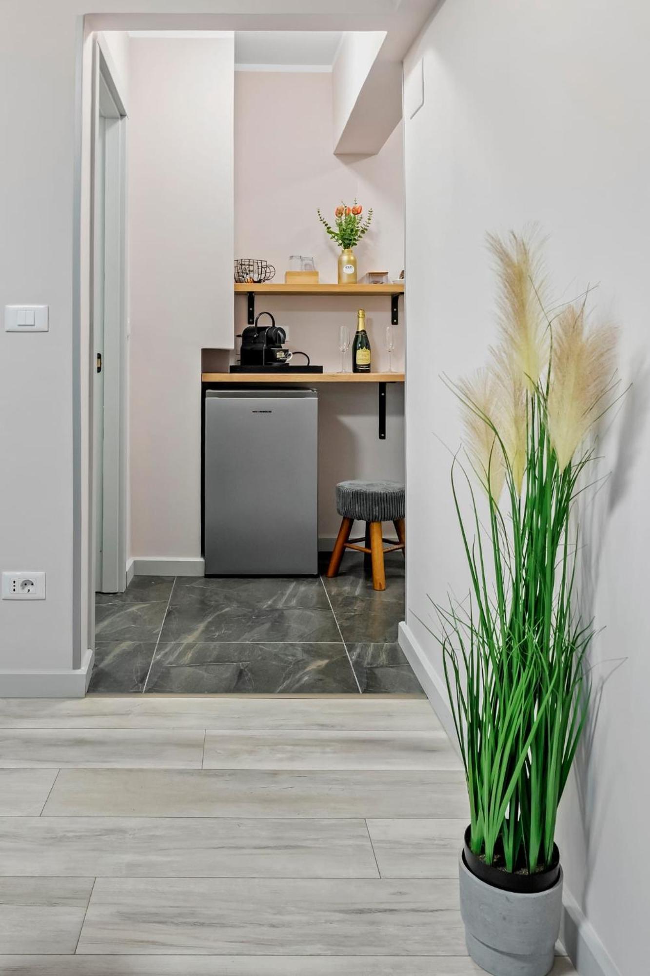 Ferienwohnung Unirii Zen Iasi Exterior foto
