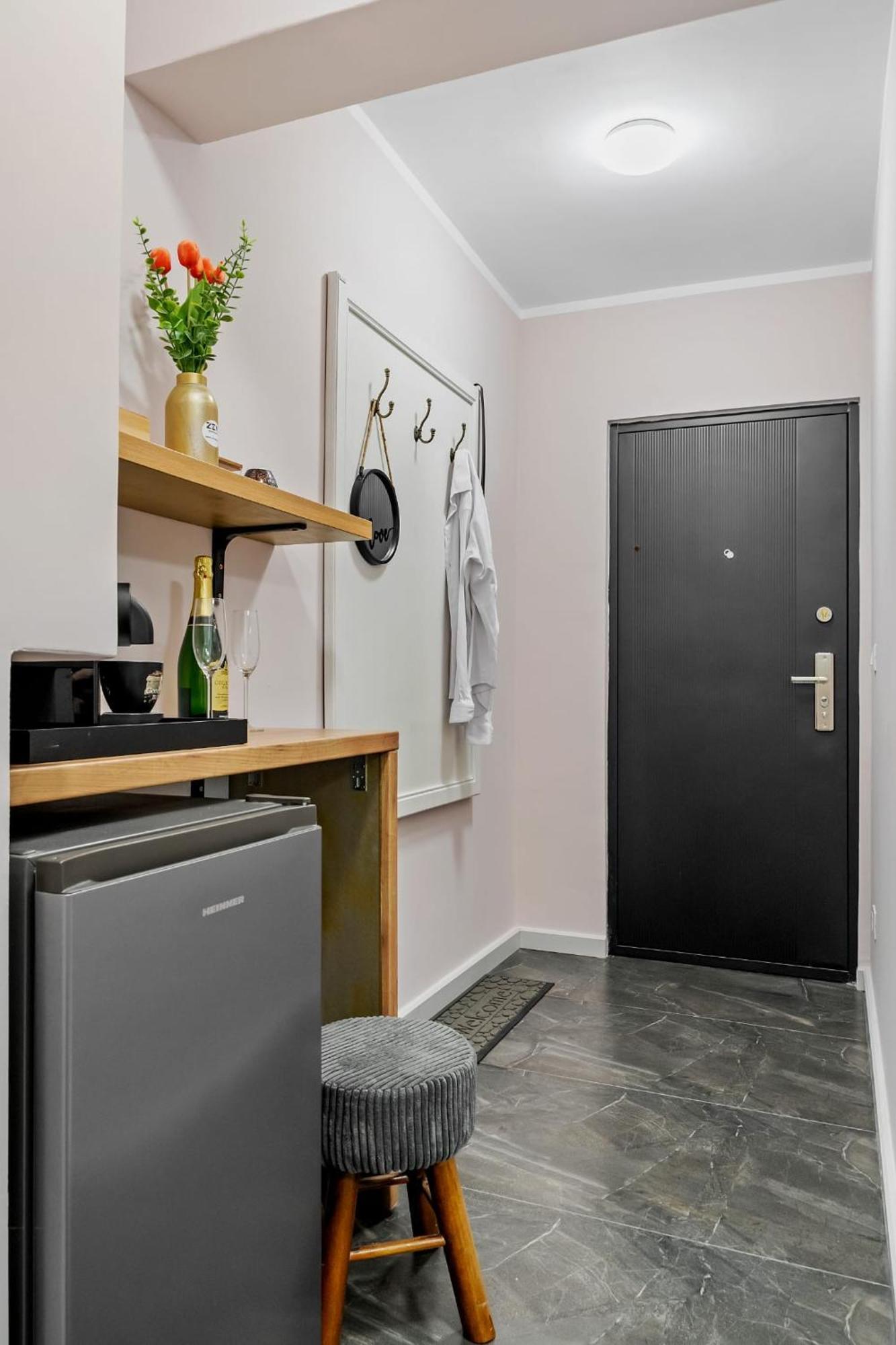 Ferienwohnung Unirii Zen Iasi Exterior foto