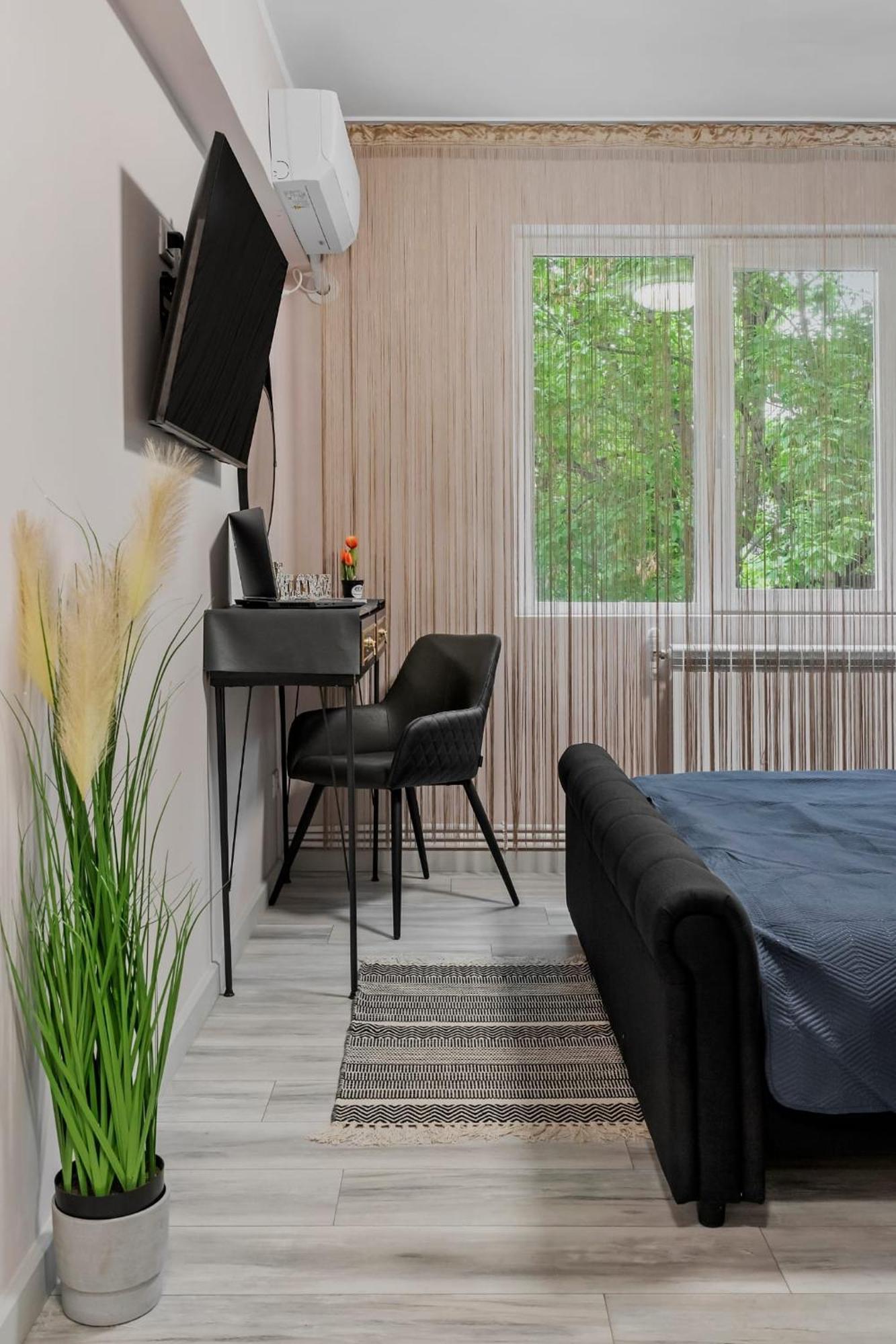 Ferienwohnung Unirii Zen Iasi Exterior foto