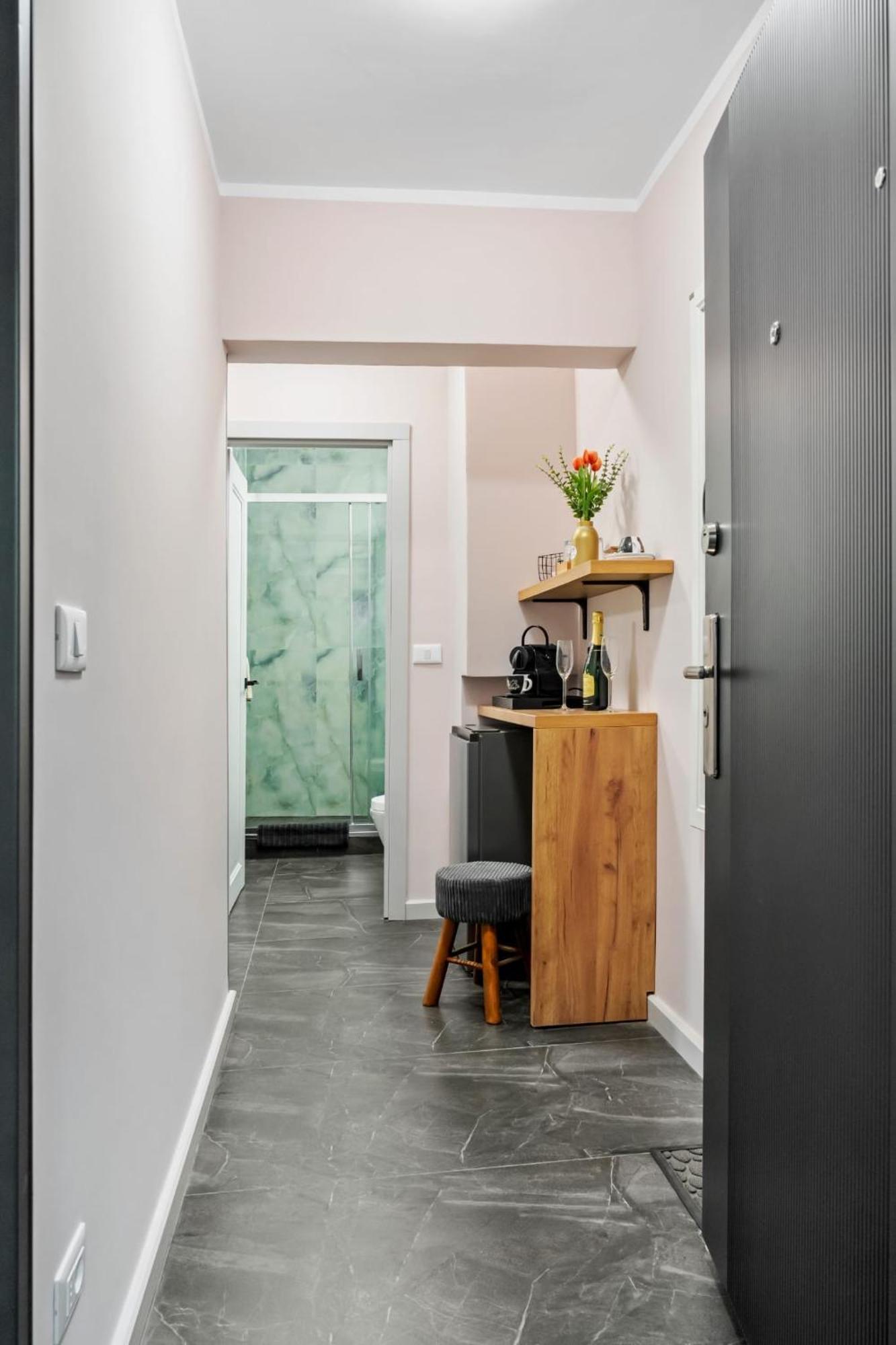 Ferienwohnung Unirii Zen Iasi Exterior foto