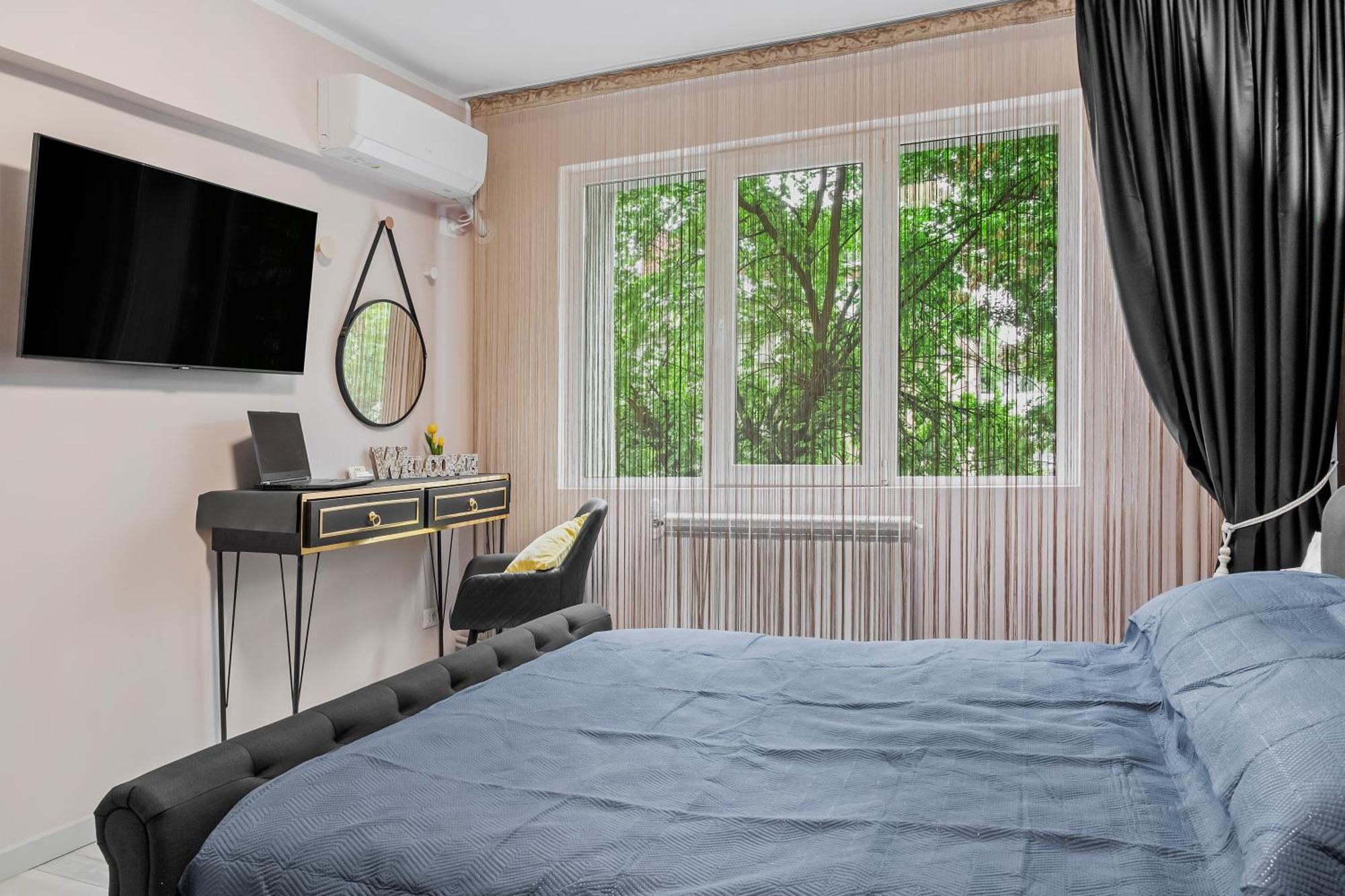Ferienwohnung Unirii Zen Iasi Exterior foto